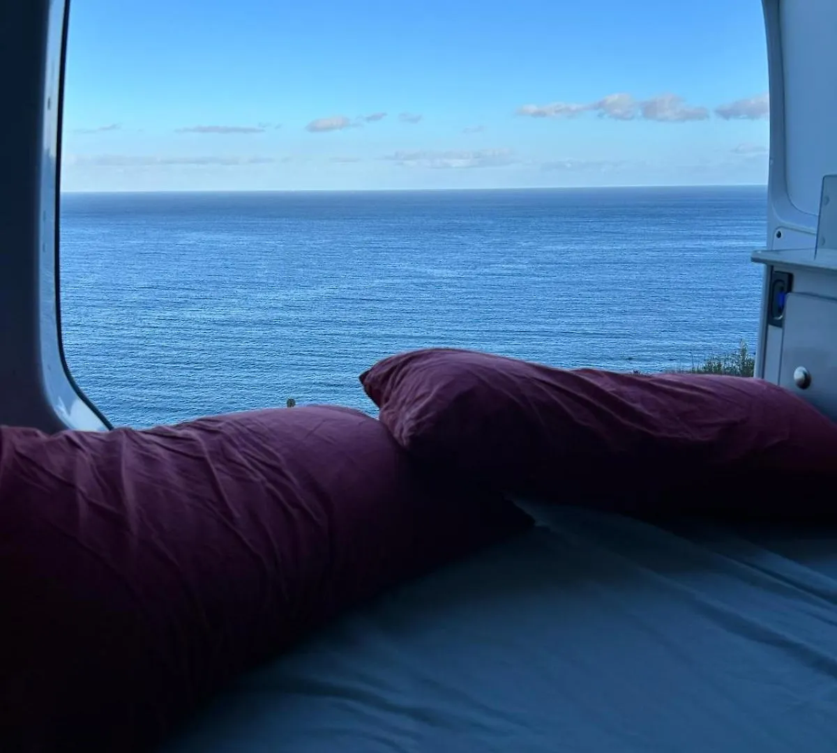 Apartamento Autocaravana Camper Volkswagen Gran Canaria 2 Telde
